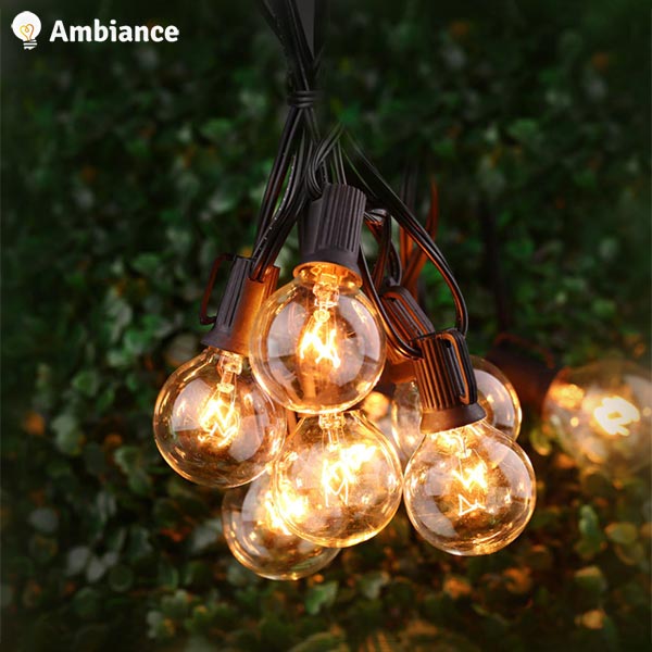 AMBIANCE™ – LAMPIŅU VIRTENE