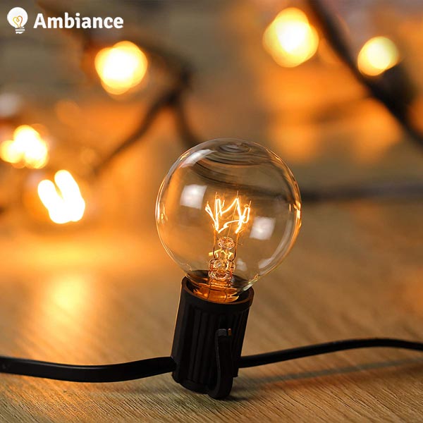 AMBIANCE™ - REZERVES SPULDZES