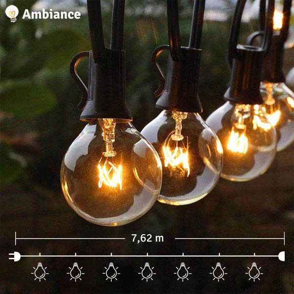 AMBIANCE™ – LAMPIŅU VIRTENE
