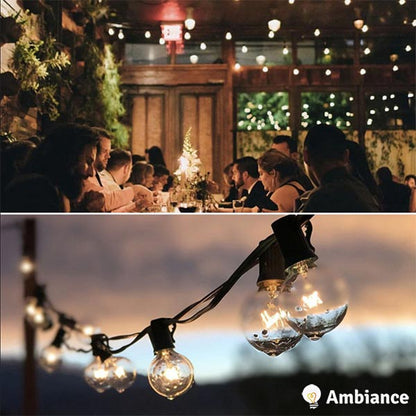 AMBIANCE™ – LAMPIŅU VIRTENE