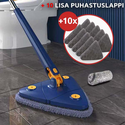 ACTIONCLEAN™ – TĪRĪŠANAS RĪKS