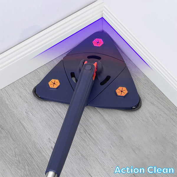 ACTIONCLEAN™ – TĪRĪŠANAS RĪKS