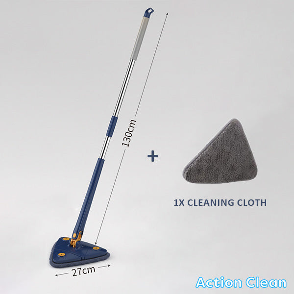 ACTIONCLEAN™ – TĪRĪŠANAS RĪKS, 1+1 DĀVANĀ