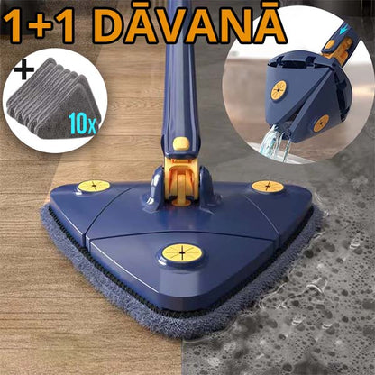 ACTIONCLEAN™ – TĪRĪŠANAS RĪKS, 1+1 DĀVANĀ