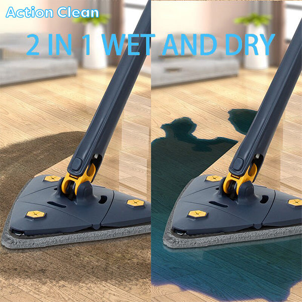 ACTIONCLEAN™ – TĪRĪŠANAS RĪKS, 1+1 DĀVANĀ