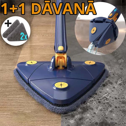 ACTIONCLEAN™ – TĪRĪŠANAS RĪKS, 1+1 DĀVANĀ