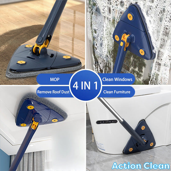 ACTIONCLEAN™ – TĪRĪŠANAS RĪKS
