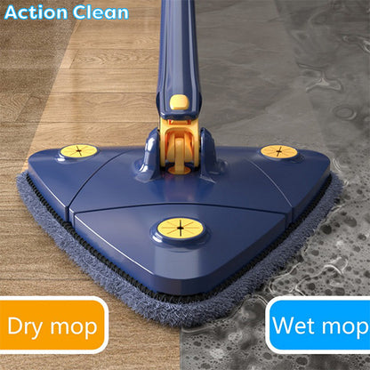 ACTIONCLEAN™ – TĪRĪŠANAS RĪKS