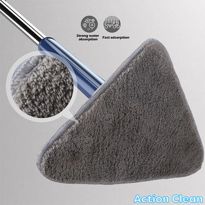 ACTIONCLEAN™ – TĪRĪŠANAS RĪKS
