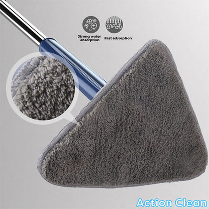 ACTIONCLEAN™ – TĪRĪŠANAS RĪKS, 1+1 DĀVANĀ