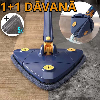 ACTIONCLEAN™ – TĪRĪŠANAS RĪKS, 1+1 DĀVANĀ