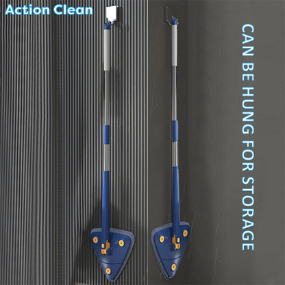 ACTIONCLEAN™ – TĪRĪŠANAS RĪKS