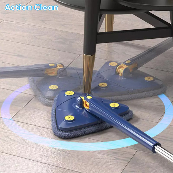 ACTIONCLEAN™ – TĪRĪŠANAS RĪKS
