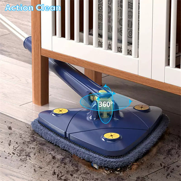 ACTIONCLEAN™ – TĪRĪŠANAS RĪKS, 1+1 DĀVANĀ