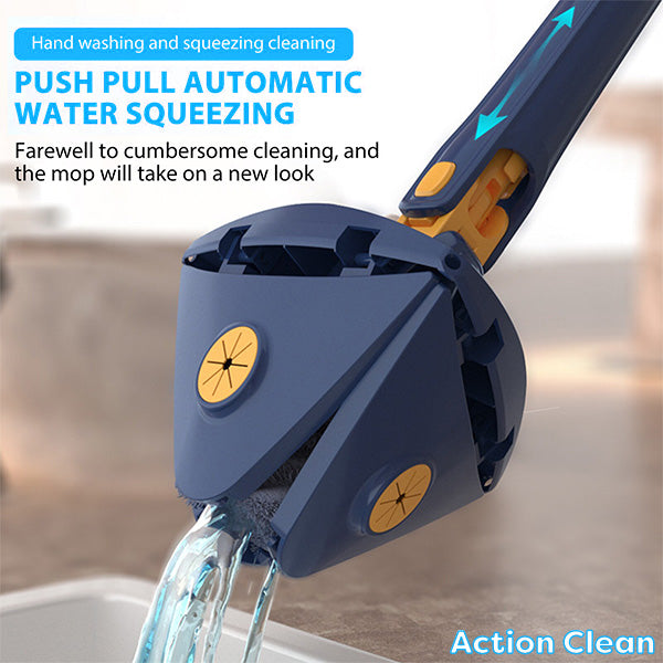 ACTIONCLEAN™ – TĪRĪŠANAS RĪKS