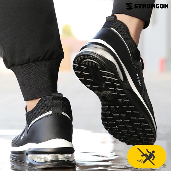 STRONGON® – IZTURĪGI VĪRIEŠU SPORTISKA STILA APAVI