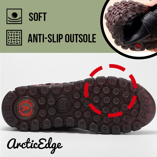 ARCTICEDGE™ - SIEVIEŠU AUGSTIE APAVI