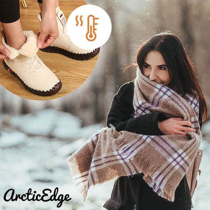 ARCTICEDGE™ - SIEVIEŠU AUGSTIE APAVI