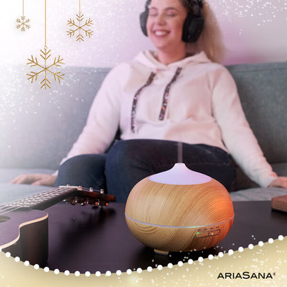 ARIASANA® - GAISA ATSVAIDZINĀTĀJS