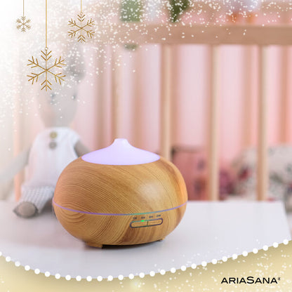 ARIASANA® - GAISA ATSVAIDZINĀTĀJS
