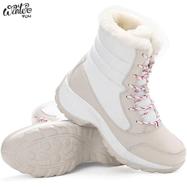WINTERFUN® - ZIEMAS TERMO ZĀBAKI