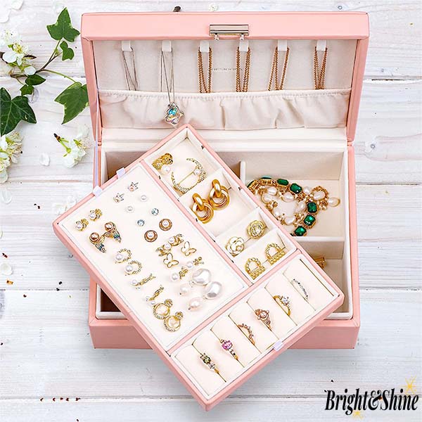 BRIGHT&SHINE™ – DĀRGLIETU LĀDĪTE
