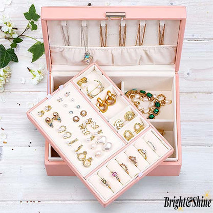 BRIGHT&SHINE™ – DĀRGLIETU LĀDĪTE