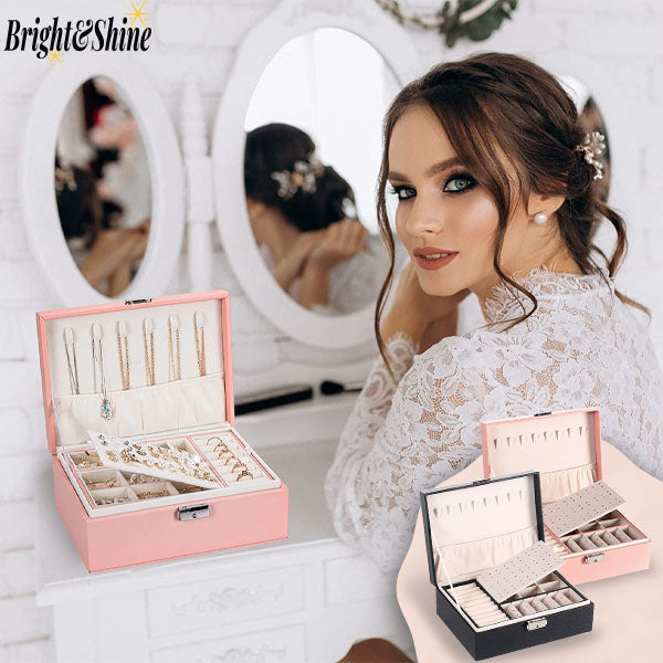 BRIGHT&SHINE™ – DĀRGLIETU LĀDĪTE