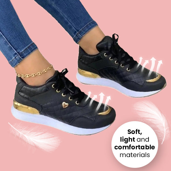 CHICMOVE™ – ELEGANTI SIEVIEŠU SPORTA APAVI