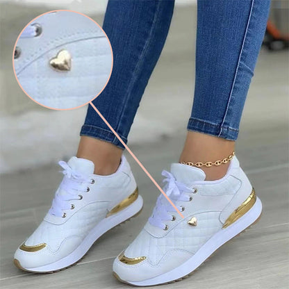 CHICMOVE™ – ELEGANTI SIEVIEŠU SPORTA APAVI