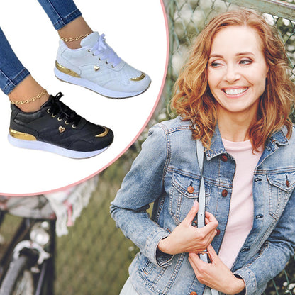 CHICMOVE™ – ELEGANTI SIEVIEŠU SPORTA APAVI