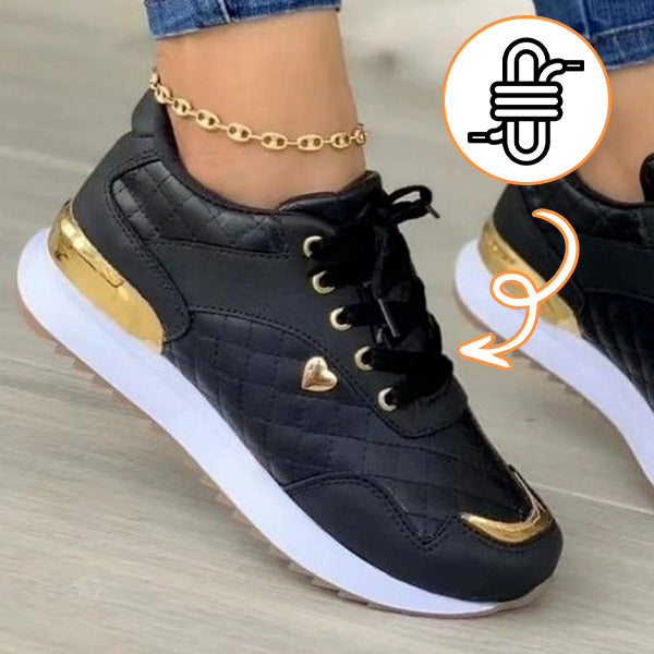 CHICMOVE™ – ELEGANTI SIEVIEŠU SPORTA APAVI