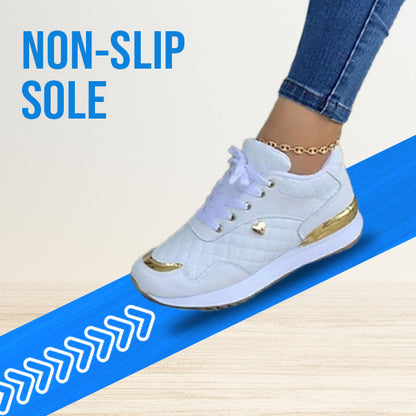 CHICMOVE™ – ELEGANTI SIEVIEŠU SPORTA APAVI