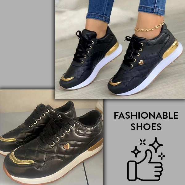 CHICMOVE™ – ELEGANTI SIEVIEŠU SPORTA APAVI