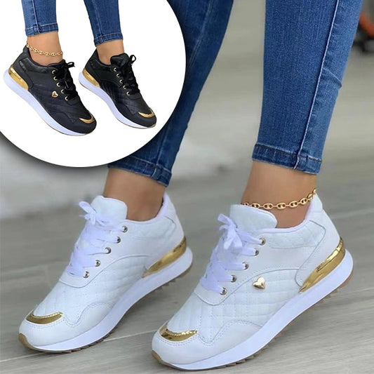 CHICMOVE™ – ELEGANTI SIEVIEŠU SPORTA APAVI
