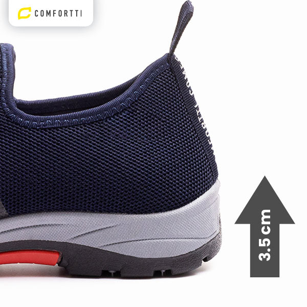 COMFORTSLIP™ - ĒRTI SPORTISKĀ STILA APAVI VĪRIEŠIEM