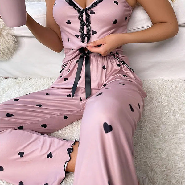 COMFYSLEEP™ – SIEVIEŠU PIDŽAMA