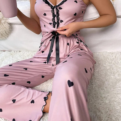 COMFYSLEEP™ – SIEVIEŠU PIDŽAMA