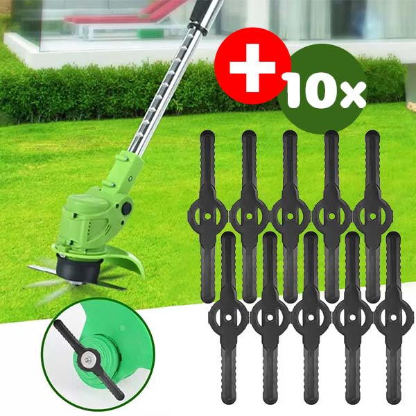 PAPILDU GRASSKING PIEDERUMI