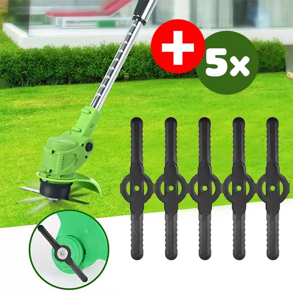 PAPILDU GRASSKING PIEDERUMI