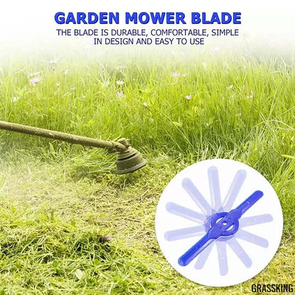 PAPILDU GRASSKING PIEDERUMI