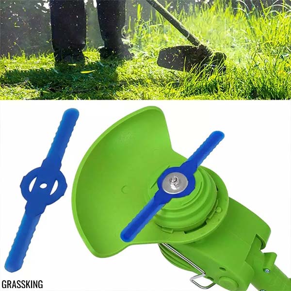 PAPILDU GRASSKING PIEDERUMI