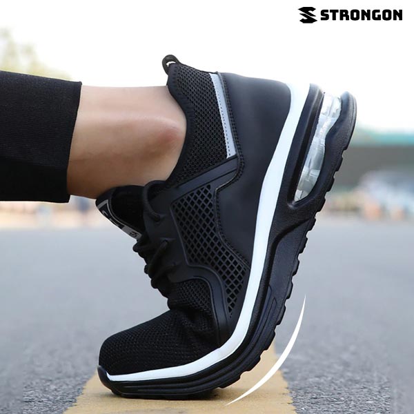 STRONGON® – IZTURĪGI VĪRIEŠU SPORTISKA STILA APAVI
