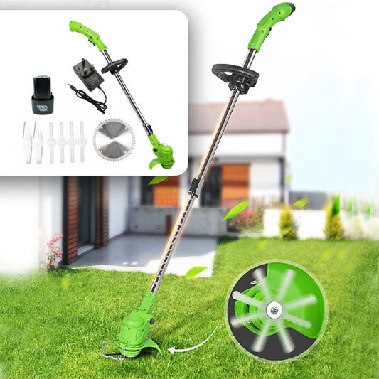 GRASSKING™ - BEZVADU ZĀLES PĻĀVĒJS