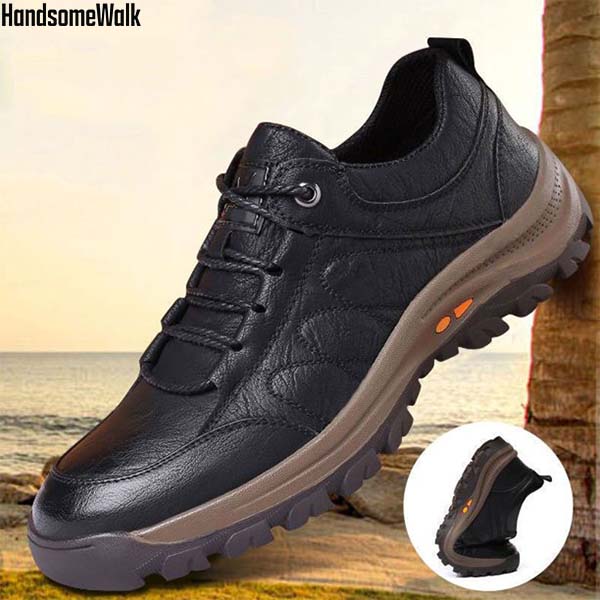 HANDSOMEWALK® - VĪRIEŠU ZIEMAS APAVI