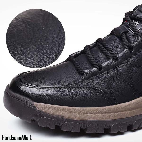 HANDSOMEWALK® - VĪRIEŠU ZIEMAS APAVI