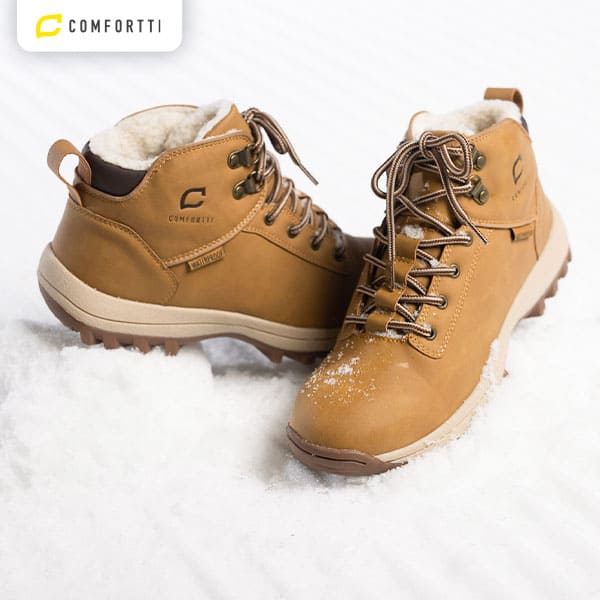 HIKE™ – ŪDENSNECAURLAIDĪGI APAVI
