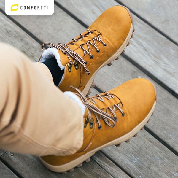 HIKE™ – ŪDENSNECAURLAIDĪGI APAVI