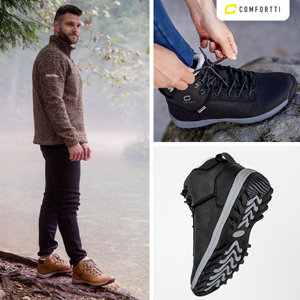 HIKE™ – ŪDENSNECAURLAIDĪGI APAVI