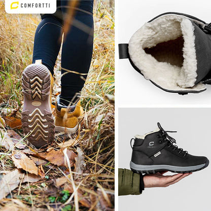 HIKE™ – ŪDENSNECAURLAIDĪGI APAVI